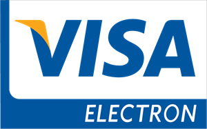 visa electron new Logo Vector