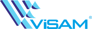Visam Logo Vector