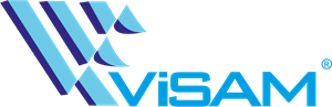 Visam Logo Vector