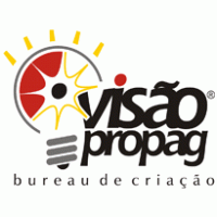 visaopropag Logo PNG Vector