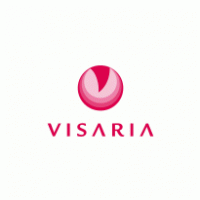 Visaria Logo Vector