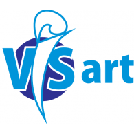 Visart Logo Vector