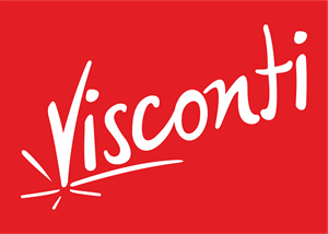 visconti Logo PNG Vector