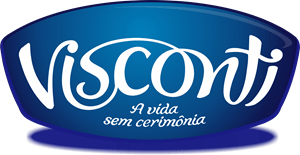 Visconti Logo PNG Vector