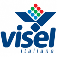 Visel Italiana Logo PNG Vector