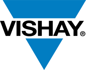 Vishay Intertechnology Logo PNG Vector