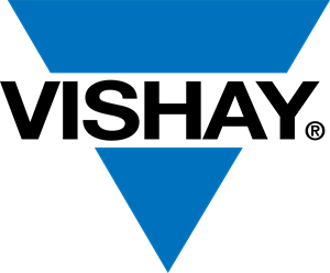 Vishay Logo PNG Vector