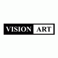 Vision Art 01 Logo PNG Vector