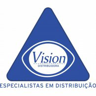 Vision Distribuidora Logo PNG Vector