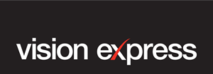 Vision Express Logo PNG Vector