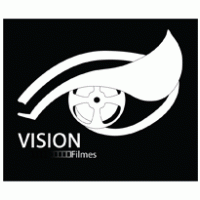 Vision Filmes Logo Vector