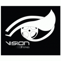 Vision Filmes Novo Logo Vector