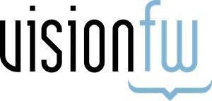 Vision Fort Worth Logo PNG Vector