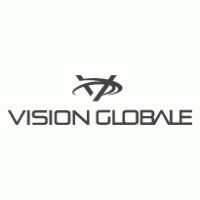Vision Globale Logo PNG Vector