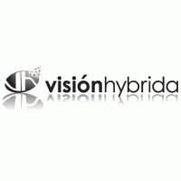 Vision Hybrida Logo Vector