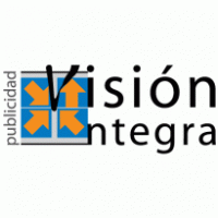 Visión Integra Logo PNG Vector
