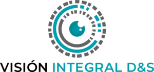 Visión Integral D&S Logo PNG Vector