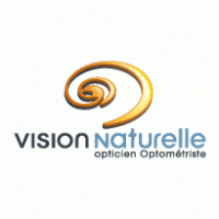 Vision Naturelle Logo PNG Vector