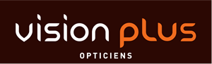 Vision Plus Logo PNG Vector