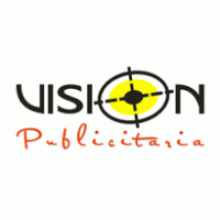 vision publicitaria Logo PNG Vector
