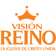 Vision Reino Logo PNG Vector