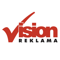 Vision Reklama Opole Logo PNG Vector