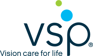 Vision Service Plan (VSP) Logo PNG Vector