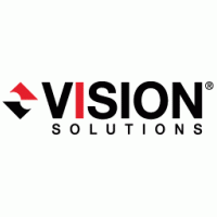 Vision Solutions Logo Vector