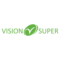 Vision Super Logo PNG Vector