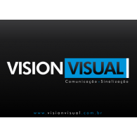 Vision Visual Logo PNG Vector