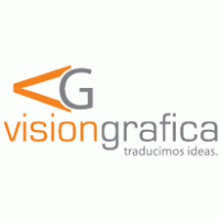 vision Grafica Logo PNG Vector