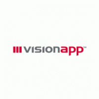 visionapp Logo PNG Vector
