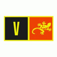 VisionArt Co. Logo Vector