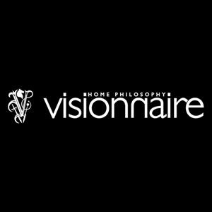 visionnaire Logo Vector