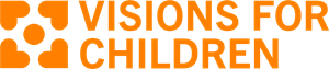 Visions for Children Logo Vector