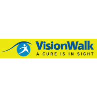 VisionWalk Logo PNG Vector