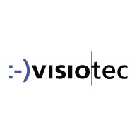 Visiotech Logo Vector