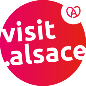 Visit Alsace Logo PNG Vector