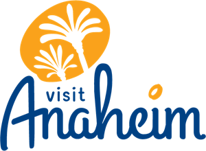 Visit Anaheim Logo PNG Vector