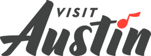 Visit Austin Logo PNG Vector