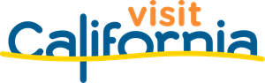 Visit California Logo PNG Vector