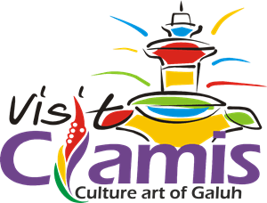 visit ciamis Logo PNG Vector
