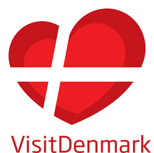 Visit Denmark Logo PNG Vector