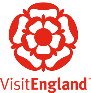 Visit England Logo PNG Vector