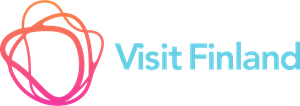 Visit Finland Logo PNG Vector