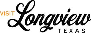 Visit Longview Texas Logo PNG Vector