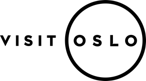 Visit Oslo Logo PNG Vector