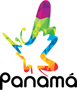 Visit Panama Logo PNG Vector