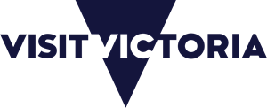 Visit Victoria Logo PNG Vector
