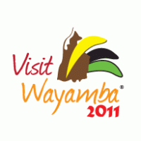 Visit Wayamba 2011 Logo PNG Vector